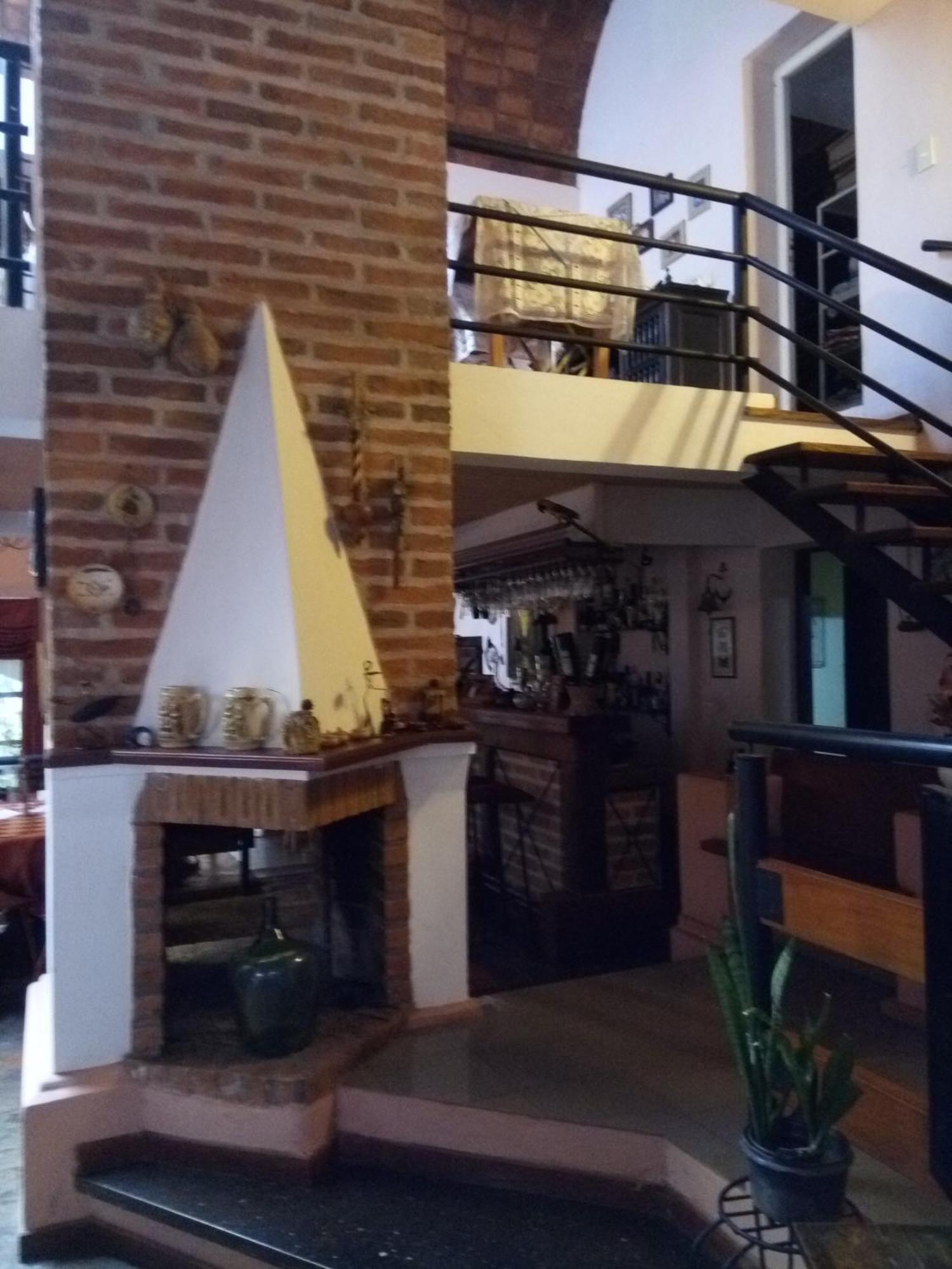 Posadas La Hermosa Exteriér fotografie